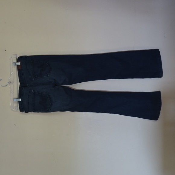 Ag Adriano Goldschmied Colette skinny boot jeans - Picture 5 of 8